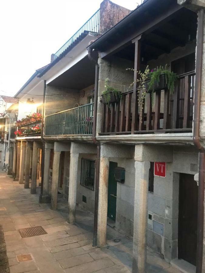 Casa Do Pazo