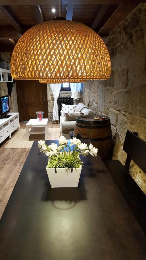 Holiday home Casa Do Pazo *